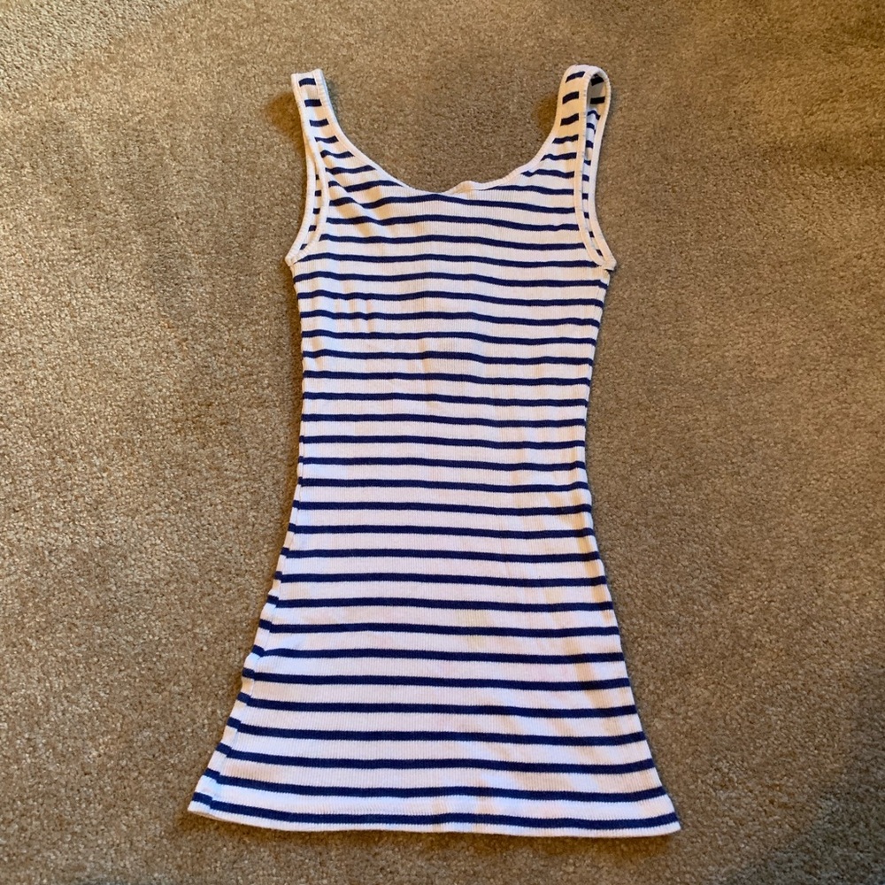 H&M Tank - Picture 2 of 2